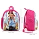 thumbnail image 2 of Mochila Desmarcar Chico De Oro Rosa, 2 of 6