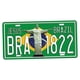 thumbnail image 2 of hierro pintura metal lata signo brasil, 2 of 3