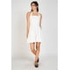thumbnail image 4 of Vestido Globo Eloisa ATR by Eclipse blanco L, 4 of 4