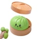 thumbnail image 1 of Juguete Exprimible Unbrand Dumpling Gigante Arcoíris, 1 of 3