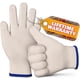 thumbnail image 1 of Guantes resistentes al calor bogo Brands de aramida para horno, 24 cm, 1 of 9