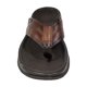 thumbnail image 3 of SANDALIAS PEGADA CAFÉ HOMBRE | 131321-01 - Talla 44, 3 of 7