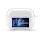 thumbnail image 1 of Gianluigi Donnarumma-theme AirPods Pro Earphone Case Compatible with Apple Devices Premium Flexible TPU theme Custom, 1 of 6