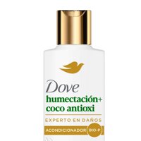 Acondicionador Humectación + Coco Antioxi 370 Ml Dove