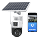thumbnail image 3 of Camara Seguridad Solar 4g + Chip de Celular + Memoria, 3 of 3