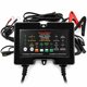 thumbnail image 1 of Cargador de baterías BatteryMINDer 12 V 2/4/8 A LiFePO4 AGM, 1 of 4