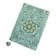 thumbnail image 5 of Funda De Tela Para Libros, Fundas Protectoras, Decoración De Diario Para Novelas, Planificador, Diario, A6, 5 of 5