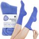 thumbnail image 1 of Calcetines Not Just a Sock Talla Única Very Peri, 1 of 7