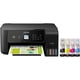 thumbnail image 1 of Impresora Epson ET-2720 EcoTank inalámbrica a color de inyección de tinta, 1 of 1
