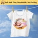 thumbnail image 2 of Papel de transferencia de calor TransourDream TOD-4-15 para camisetas, 2 of 7