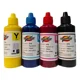 thumbnail image 1 of Tinta Pigmentada Cian Creaprint En Botella De 100cc Para Epson, 1 of 1