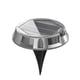 thumbnail image 1 of Luzes De Cubierta Solar Muelle De Conducción Luz Led Marcadores De Carretera Impermeables Al Aire Libre Alimentados Por Energía Solar Para Escaleras De Aceras De Jardín Pathway Ground Yard 4, 1 of 3