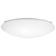 thumbnail image 2 of Lámpara LED de techo Metalux FM159S1EWHR 10,4 x 38,1 x 38,1 cm, color blanco, 2 of 2
