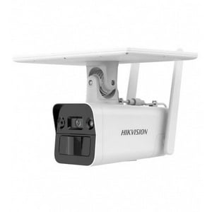 Camara Solar 4Mp 4G Ir30M Ia Con Bateria Ds-2Xs2T41G1-Id/4G/C05S07 4Mm Hikvisionv