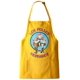 thumbnail image 1 of Delantal amarillo para hombre Los Pollos Hermanos – Breaking Bad Store, 1 of 1