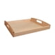thumbnail image 1 of Bandeja Montessori Forma Rectangular Inacabada Para Cocina Mediana, 1 of 5