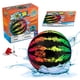 thumbnail image 1 of Pelota de sandía de juguete para piscina The Original para niños de 8 a 12 años, 1 of 9
