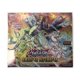 thumbnail image 1 of Caja de refuerzo Konami Yu-Gi-Oh! Amazing Defenders Gold KOI85919, 1 of 1