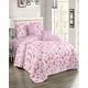 thumbnail image 3 of Cubrecama Colcha Quilt de Verano 2 Plaza, 3 of 3