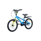 thumbnail image 2 of Bicicleta Infantil Aro 20 Electron Azul, 2 of 5