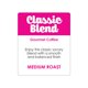 thumbnail image 4 of Cápsulas de café Donut Café Classic Blend tueste medio 36 unidades, 4 of 9