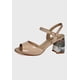 thumbnail image 2 of Sandalia Emireth Beige, 2 of 5