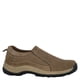 thumbnail image 1 of Zapato de Cuero Casual Dario Khaki London Adixt, 1 of 5