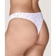 thumbnail image 2 of Tripack Colaless Cotton Spandex | Comodidad Diaria, 2 of 3