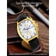 thumbnail image 5 of Reloj Invicta 14330 Specialty Tonneau para hombre con 3 correas de piel, 5 of 8