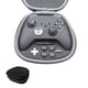 thumbnail image 1 of Funda de Estuche para Controlador de Juego Portátil para Xbox One Elite 2 con Caja de Almacenamiento de Concha Dura y Cierre de Cremallera, 1 of 12