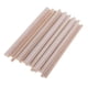 thumbnail image 3 of 30 Piezas De Madera De Balsa De 5mm, Varilla Redonda De Madera Sin Terminar, Varilla De Espiga, Artesanía DIY De 120mm, 3 of 5