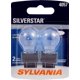 thumbnail image 1 of Bombillas para vehículos SYLVANIA 4057 SilverStar Mini, paquete de 2, 1 of 5