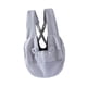 thumbnail image 2 of Bolsa De Transporte Para Mascotas, Ajustable, Multifunción, Para Gatitos, Mascotas Pequeñas, Compras, Color Gris, 2 of 3