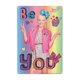 thumbnail image 1 of Cartel de Metal Jojo Siwa Desmarcar 30x20 cm, 1 of 6