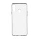thumbnail image 1 of Carcasa Antigolpes Para Samsung A31 Transparente, 1 of 2