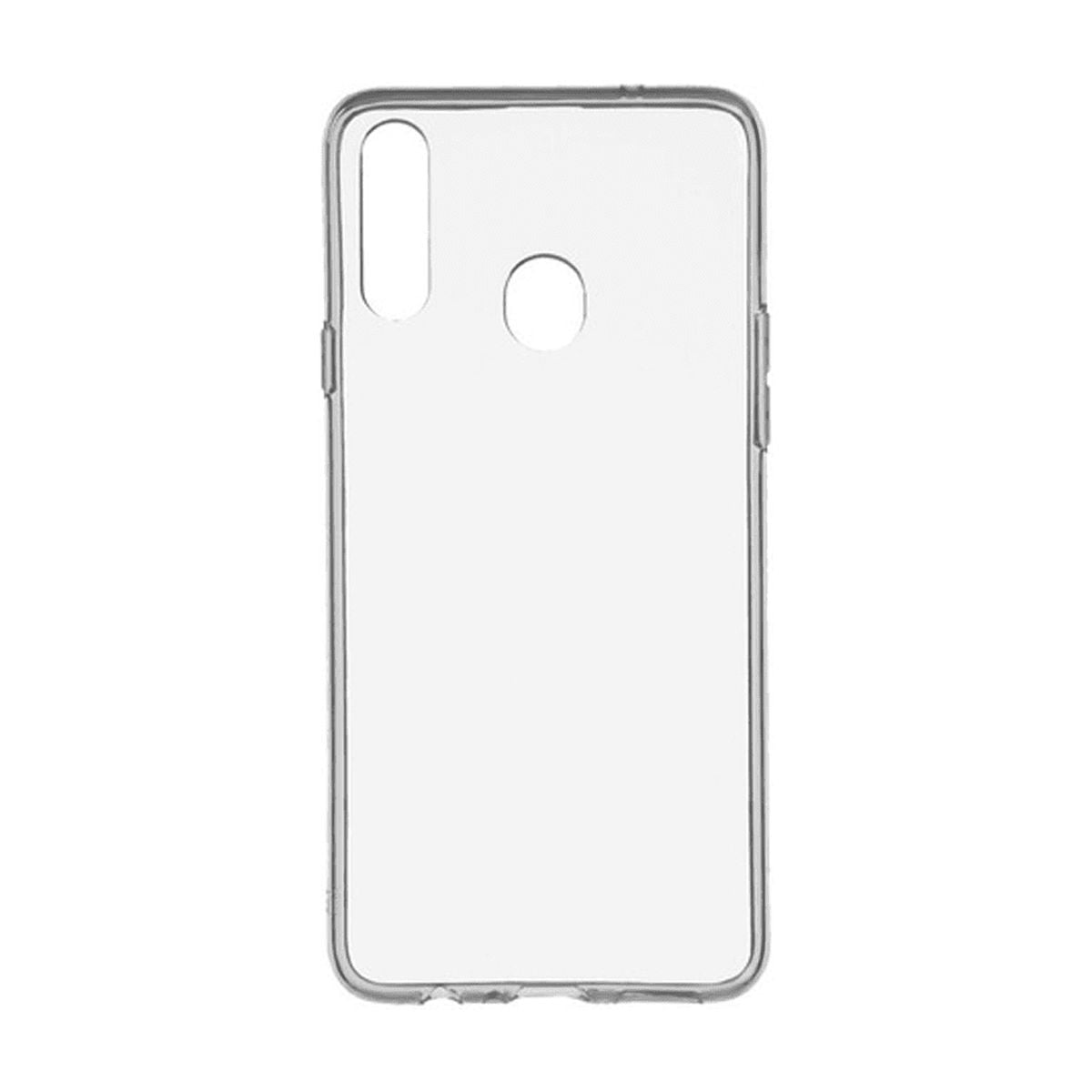 Joigo - Carcasa Antigolpes Para Samsung A31 Transparente