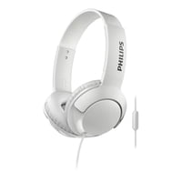 Philips - Audifono Manos Shl3075Wt 00 Libres Blanco