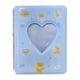 thumbnail image 2 of Álbum De Fotos De 3 Pulgadas Fundas Para Tarjetas Fotográficas Love Heart Photocard Holder Book Style C, 2 of 3