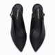 thumbnail image 2 of Zapato Mujer Negro Taci 59 Piccadilly, 2 of 3