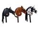 thumbnail image 3 of Caballo De Madera, 3 of 3