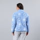 thumbnail image 2 of Poleron Coralfleece Con Cuello Alto Flores Mujer 33736-14, 2 of 3