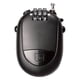 thumbnail image 2 of Candado Con Cable Retractil, 2 of 3