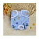thumbnail image 3 of Calzón De Celo Para Perritas Lavable Talla M Raza Mediana Azul, 3 of 5