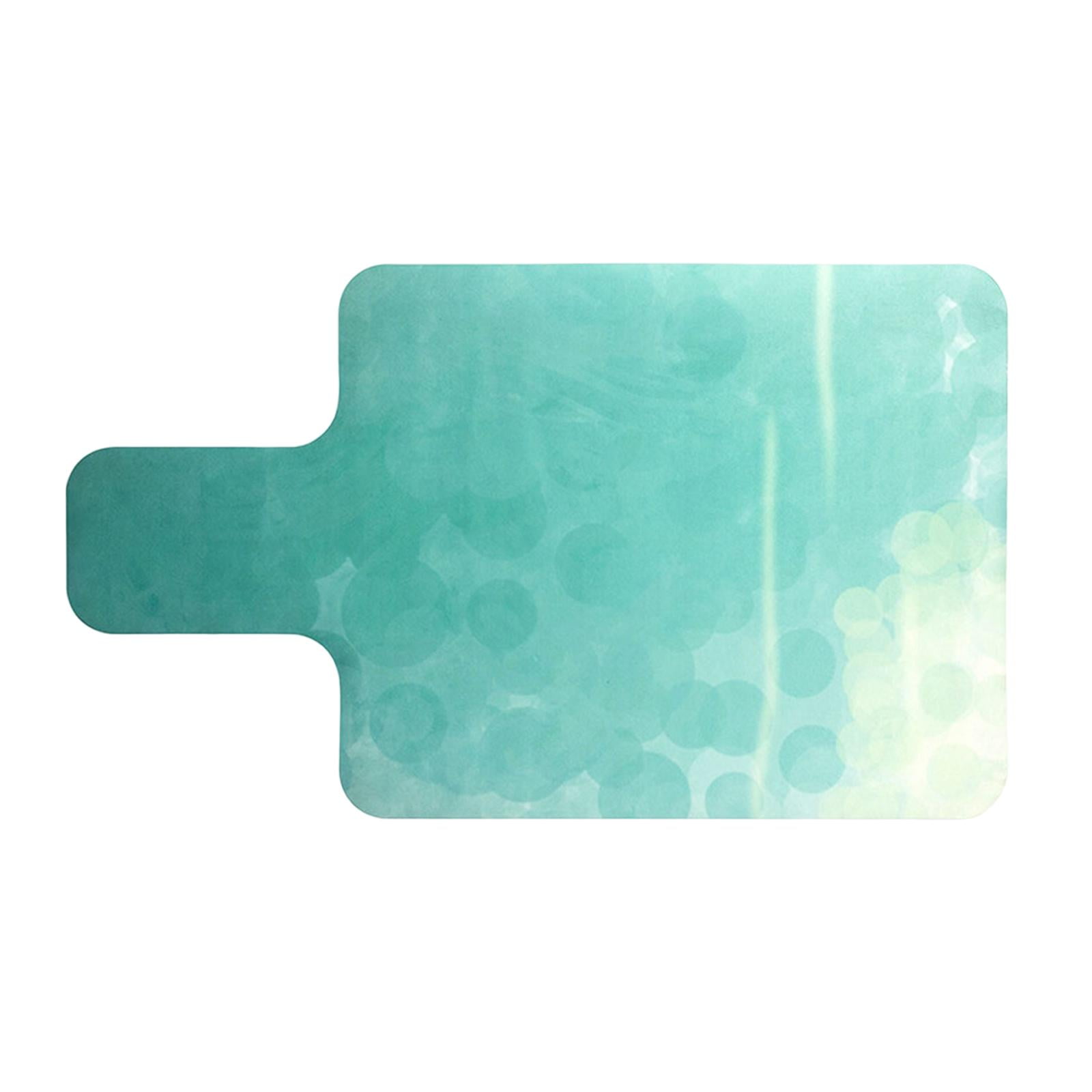 Magideal - Equipo De Colchoneta De Gimnasia, Máquina De Caucho Natural Opcional, Antideslizante, Pu, Suave, De Llevar, Colchoneta Para Saltar, Colchoneta , A A