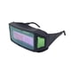thumbnail image 3 of Pack máscara de soldar fotosensible + lentes de soldar, 3 of 3