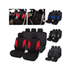thumbnail image 2 of Kit Fundas Cubre Asientos Universal 9 Piezas, 2 of 3