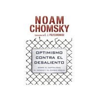 Ediciones B - Optimismo Contra El Desaliento