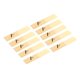 thumbnail image 3 of 10pcs / Pack Ca?as De Saxofón Alto Tradicional 2.0, 3 of 5