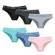 thumbnail image 1 of Pack de 6 Calzones Bikini Algodón Mujer, 1 of 3