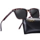 thumbnail image 1 of Gafas De Sol De Acetato Polarizadas Para Mujer Cara Pequeña Ca5354, 1 of 9